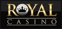 RoyalCasino tema